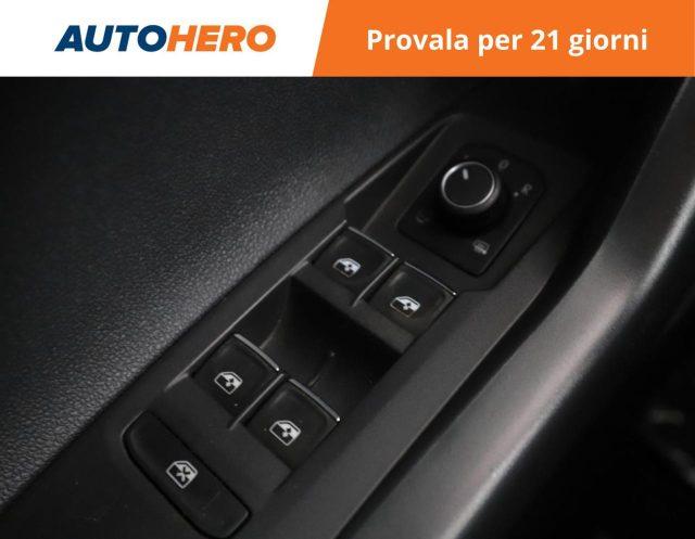 VOLKSWAGEN Polo 2.0 TSI GTI BlueMotion Technology
