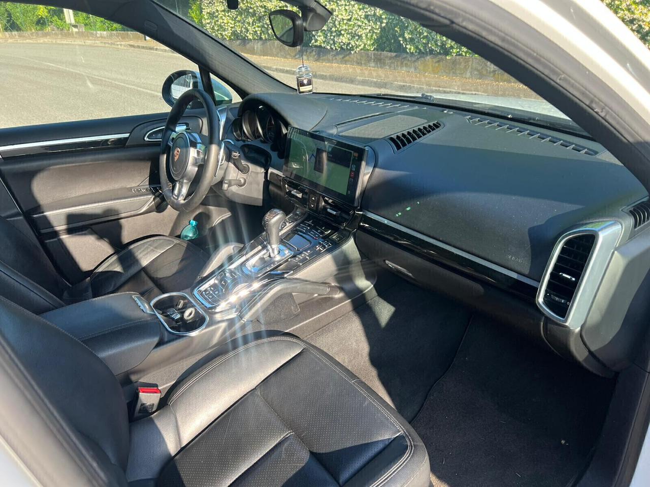 Porsche Cayenne 3.0 Diesel