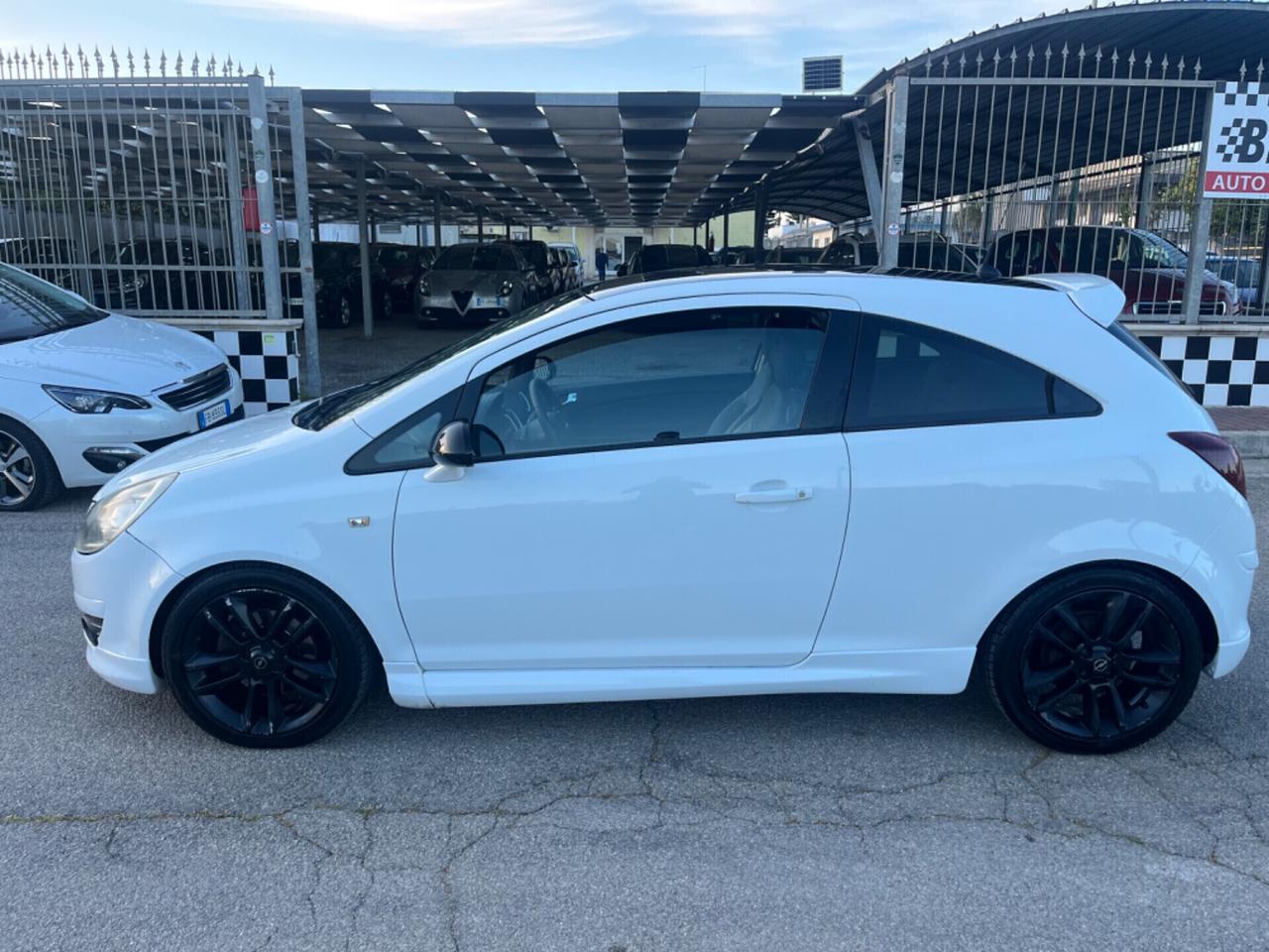 Opel Corsa 1.3 CDTI 90CV 3 porte Sport 2009