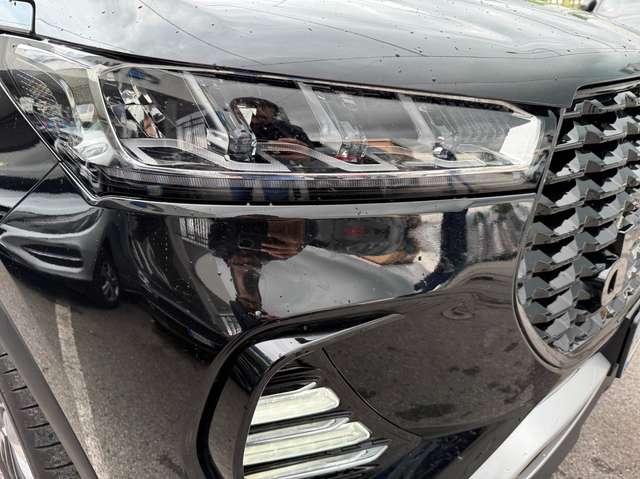 DR Automobiles DR7.0 dr 7.0 1.5 turbo Gpl 153cv / 7 POSTI