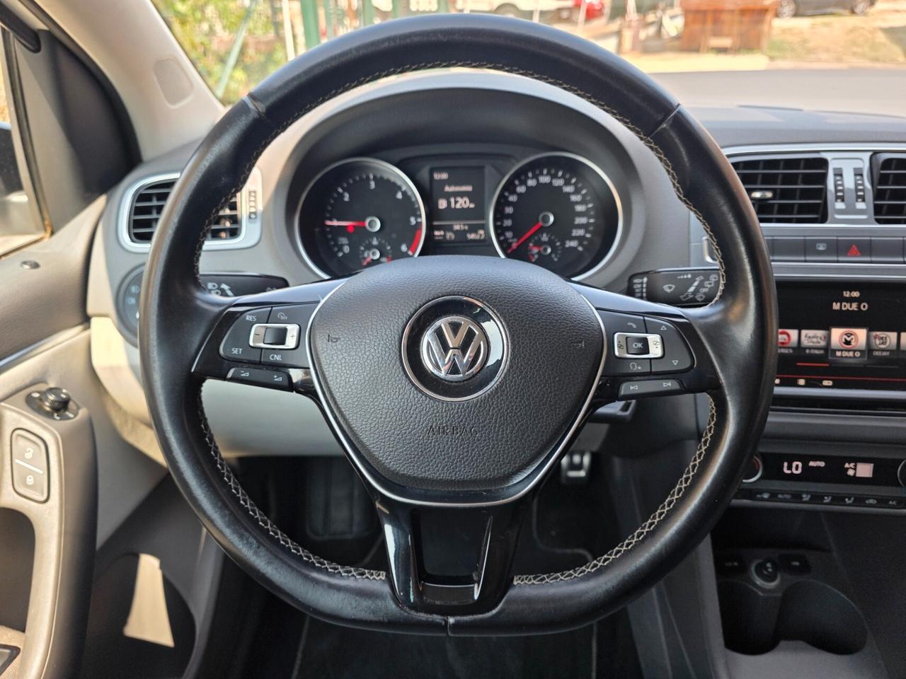 Volkswagen Polo 1.4 TDI 3p. Fresh