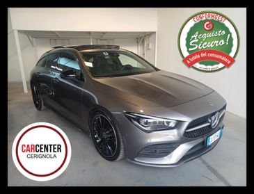 Mercedes-benz CLA 200 d Automatic Premium AMG Tetto