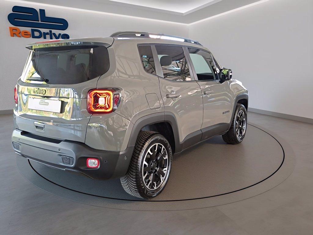 JEEP Renegade 1.3 t4 phev upland cross 4xe at6 del 2023