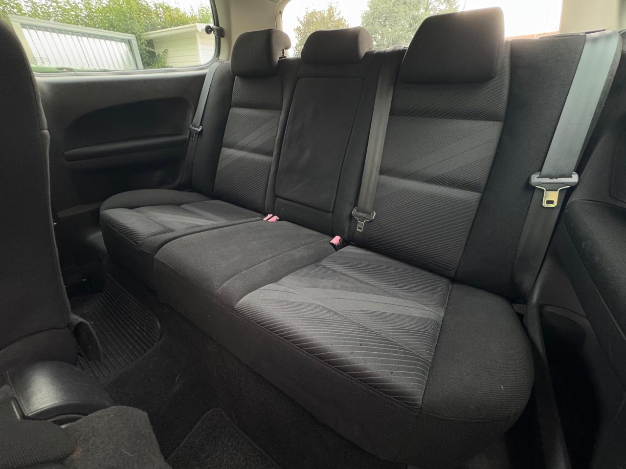 Peugeot 307 1.6 16V 3p. AUTOMATICA
