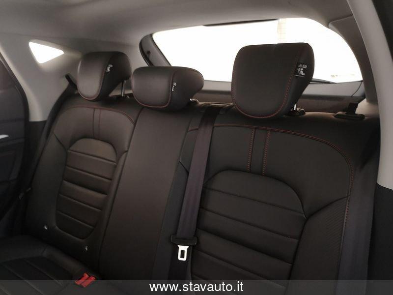 MG ZS 1.0T-GDI Luxury