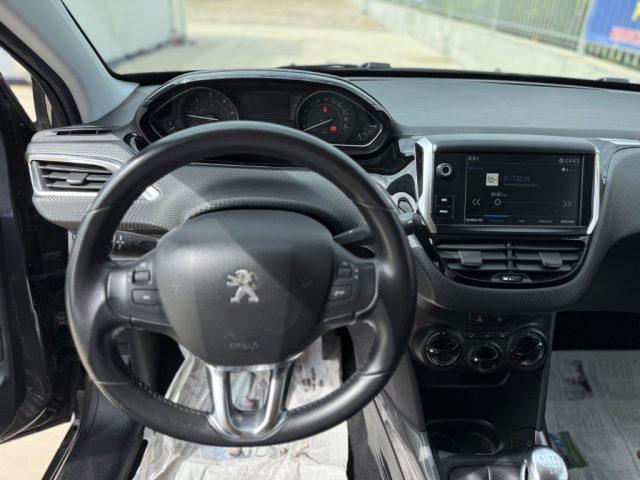 PEUGEOT 2008 BlueHDi 100 Style GARANZIA
