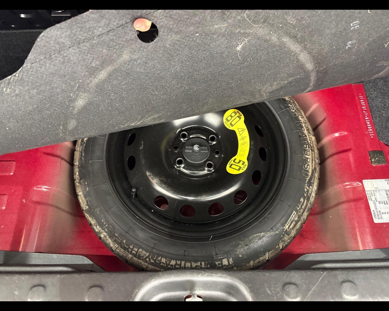 FIAT Panda 1.0 firefly hybrid City Cross s&s 70cv 5p.ti