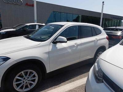 Bmw X1 xDrive25e Business Advantage