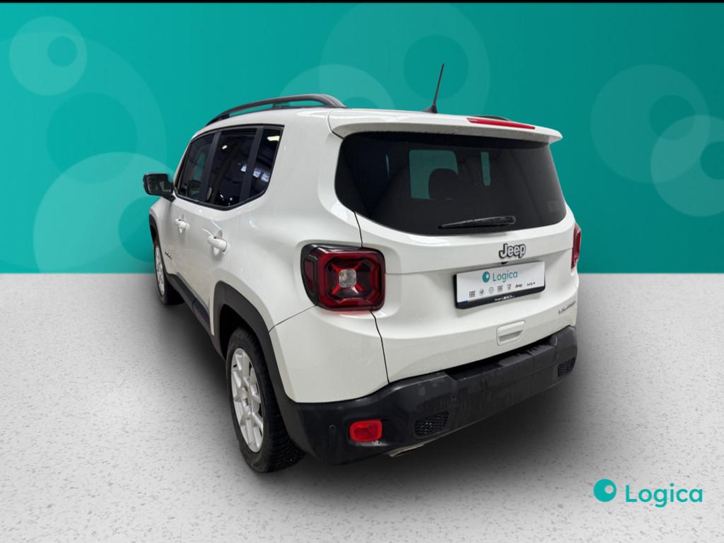 JEEP Renegade 2019 - Renegade 1.6 mjt Limited 2wd 120cv