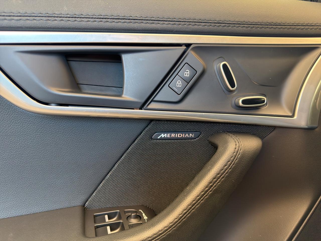 Jaguar F-Type 2.0 aut. Convertibile R-Dynamic