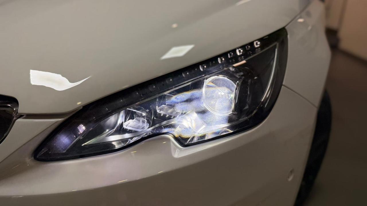 Peugeot 308 150 EAT6 GT Line