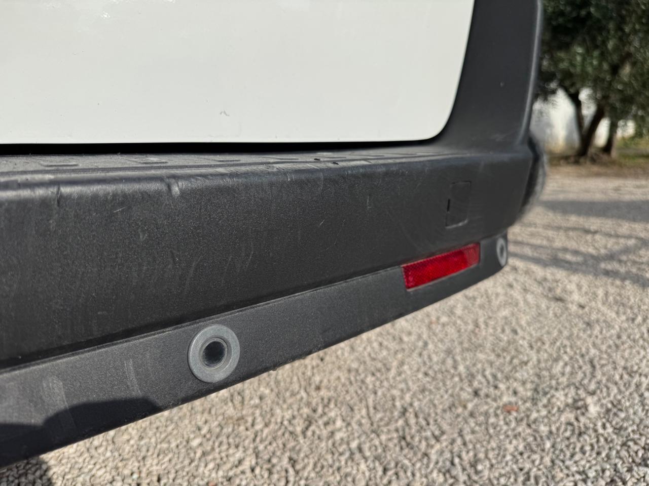 fiat doblò 1.6 multijet maxi
