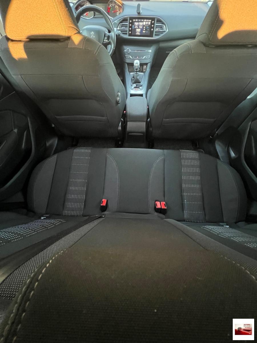 PEUGEOT - 308 - BlueHDi 120 S&S GT Line