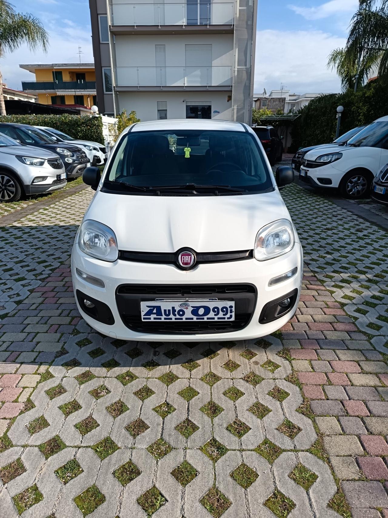 Fiat Panda 1.3 MJT S&S Easy