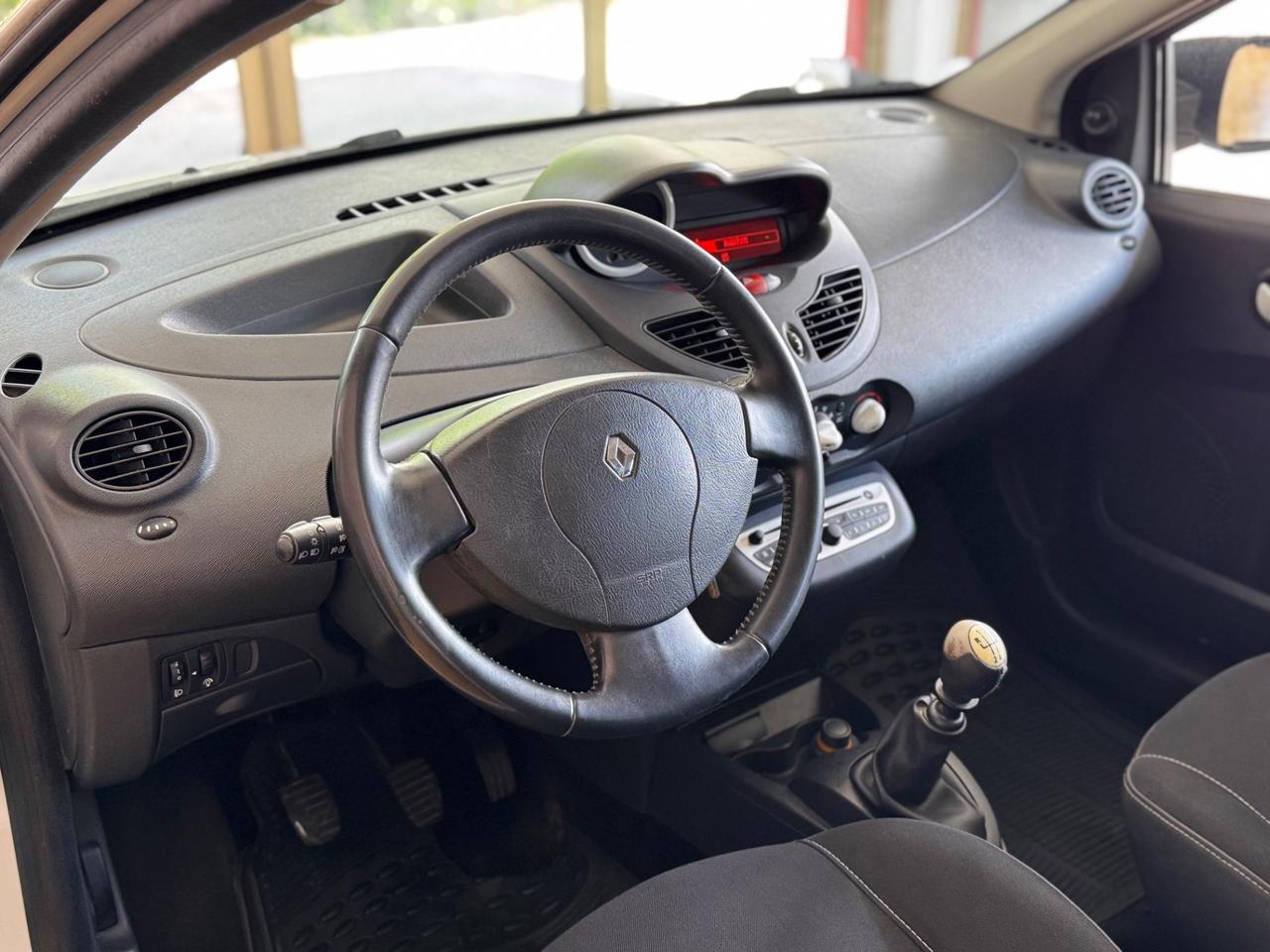 Renault Twingo 1.2 16V LEV Live