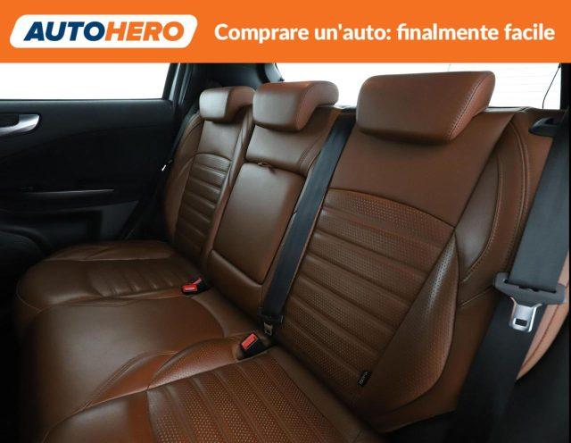 ALFA ROMEO Giulietta 2.0 JTDm-2 175 CV TCT Exclusive