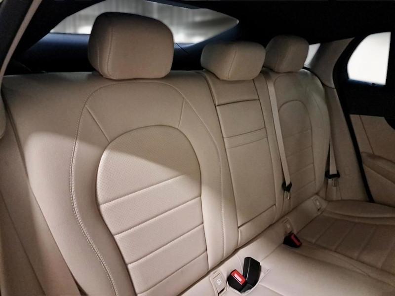 MERCEDES-BENZ GLC 200 D 4MATIC BUSINESS AUT. 5 PORTE SUV