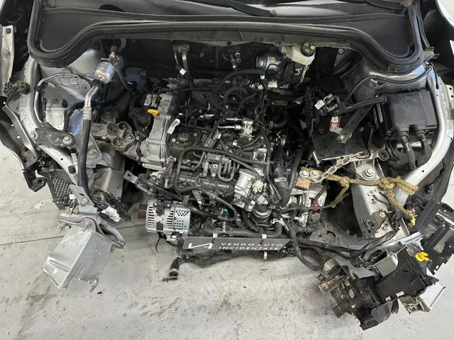 FORD Focus 1.0 ECOBOOST HYBRID POWERSHIFT SW ACTIVE