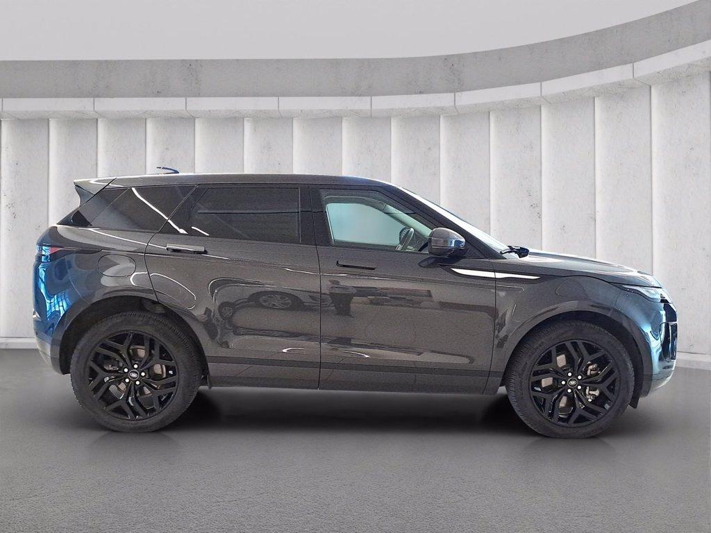LAND ROVER Range Rover Evoque 2 serie LAND ROVER 2.0D I4 163 CV AWD Auto SE del 2023