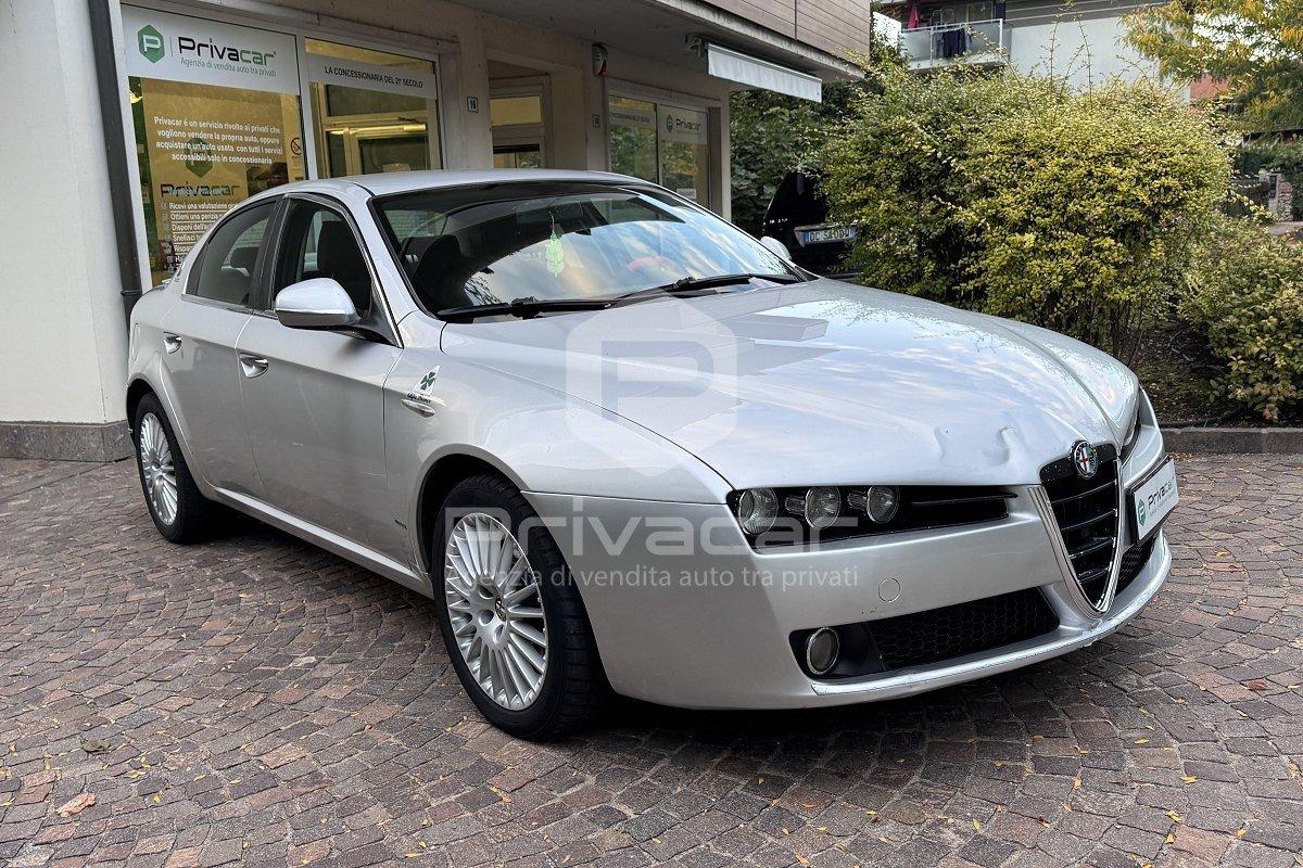 ALFA ROMEO 159 1.9 JTDm 16V Distinctive