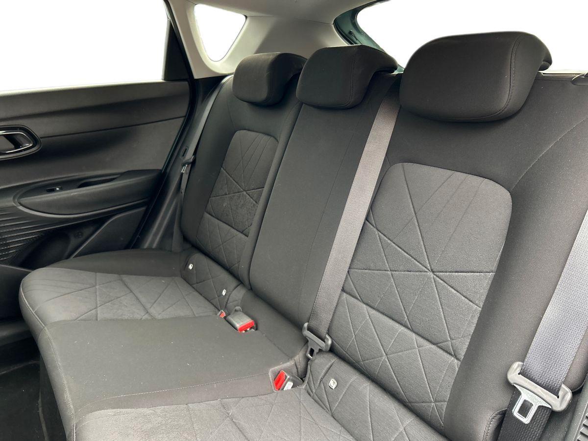 HYUNDAI Bayon - Bayon 1.0 t-gdi 48V Xclass Safety&Tech Pack imt
