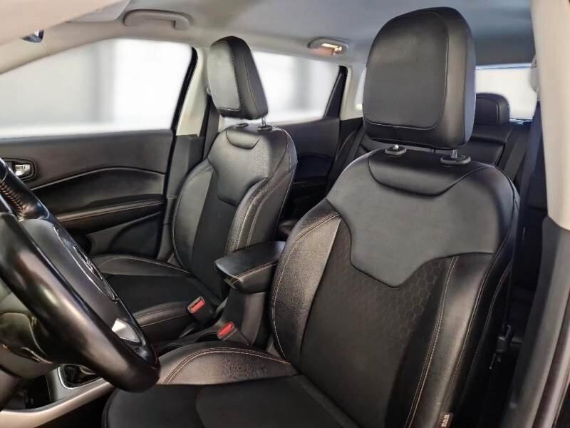 Jeep Compass 1.6 Mjt 120cv *FULL OPT.* come NUOVA