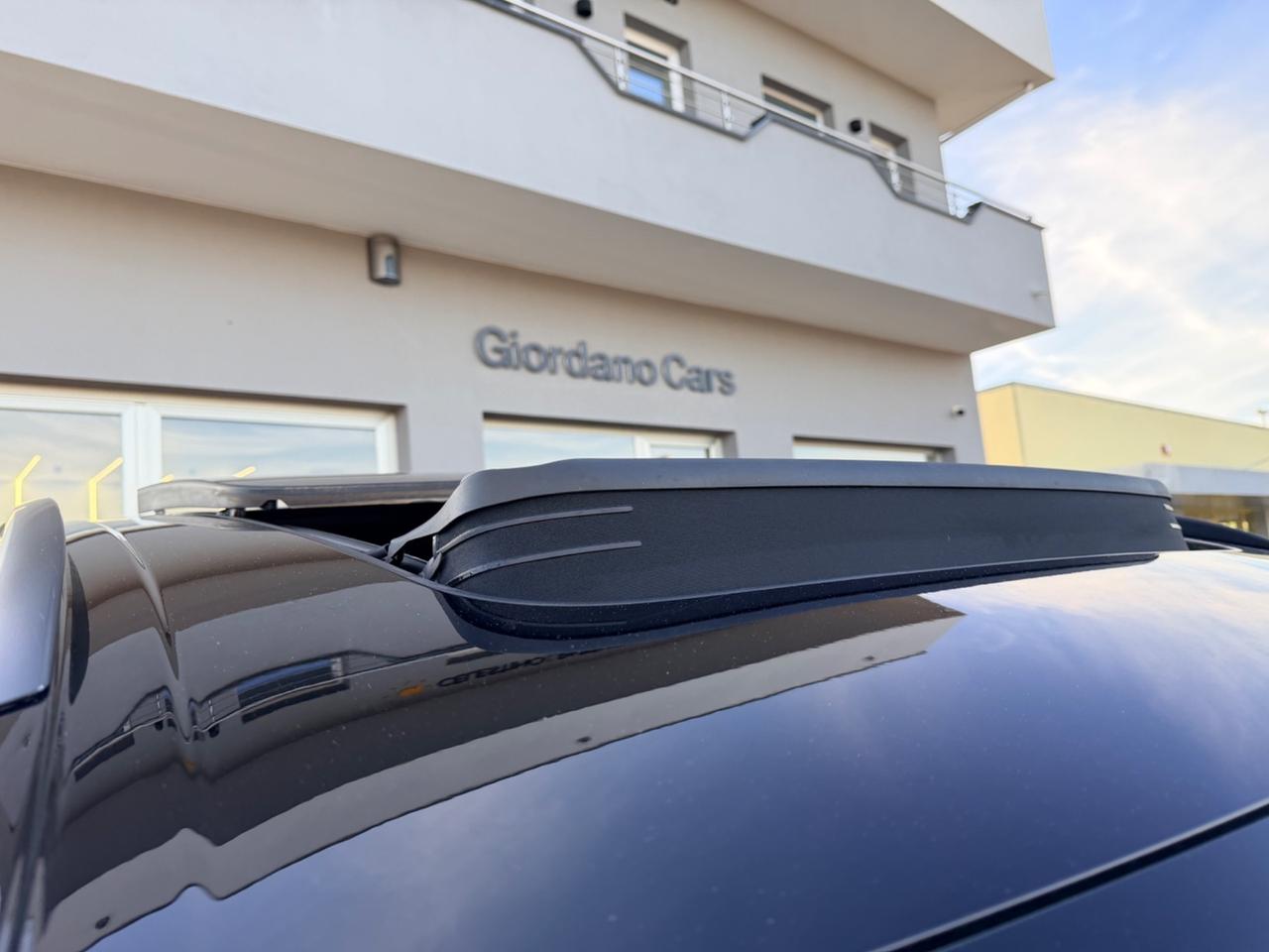 Audi Q8 50 TDI 286 CV quattro tiptronic S-Line tetto