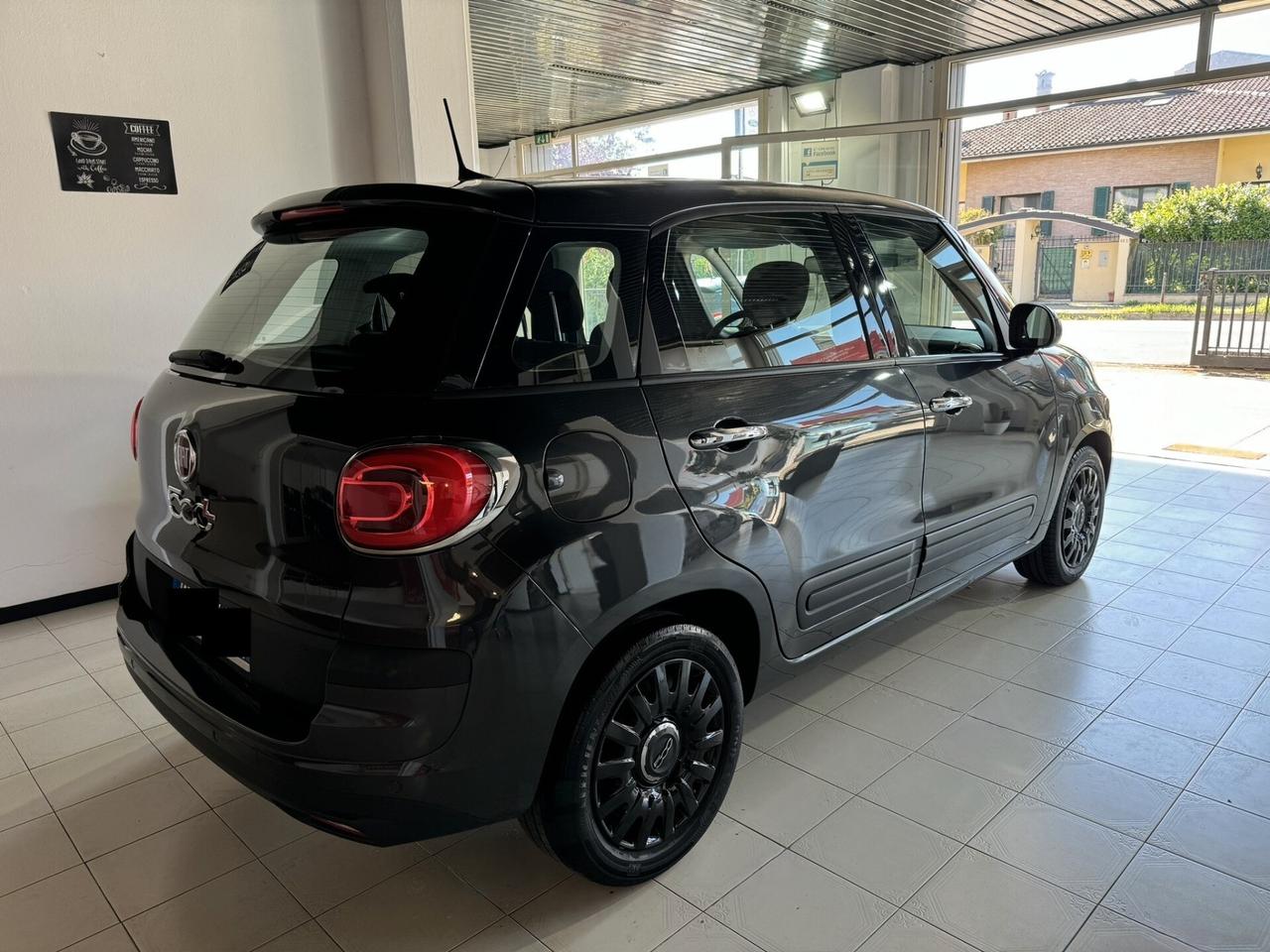 Fiat 500L 1.3 Multijet 95 CV Mirror Automatica