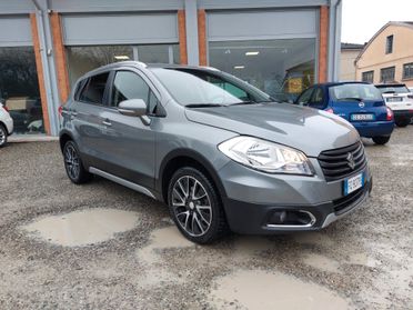 Suzuki S-Cross 1.6 VVT 4WD All Grip Plus STUPENDA