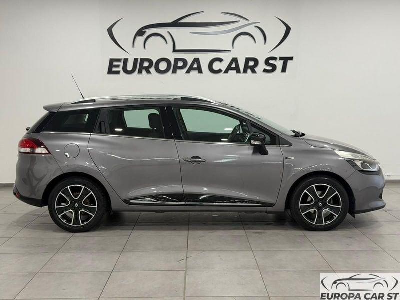 Renault Clio 1.5 Energy dCi 90cv Duel2 s&s