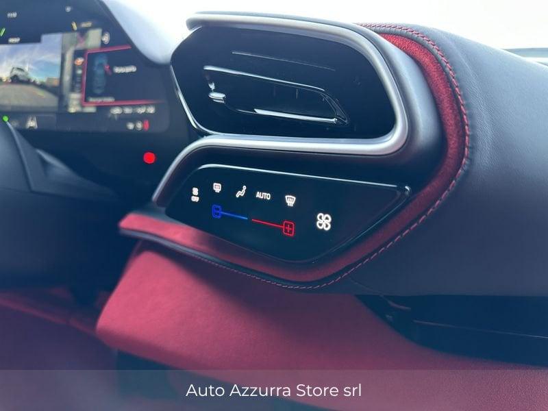 Ferrari 296 GTS 296 GTS | IVA, LIFT, 360°, ELECTRIC SEATS