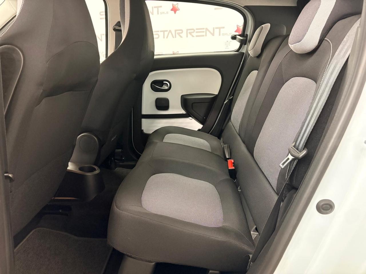 Renault Twingo SCe 65 CV LIMITED