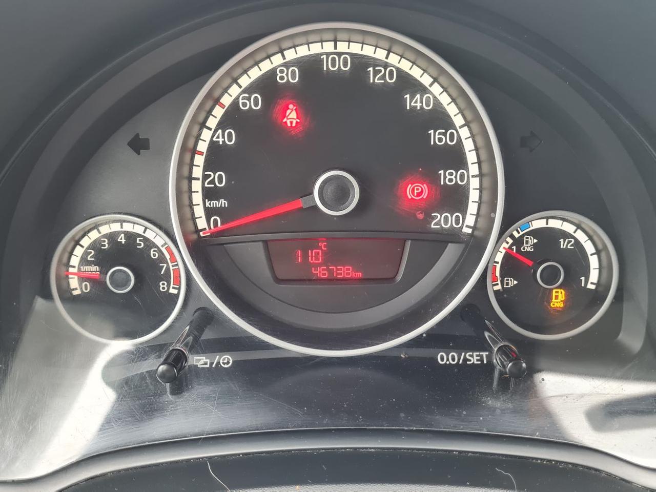 Volkswagen up! 1.0 eco Move up! #9928