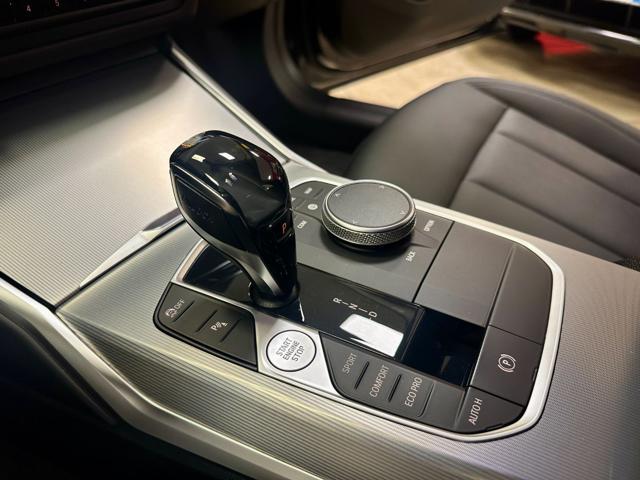 BMW 320 d 48V Touring 69.000 KM LED NAVI UNIPRO!