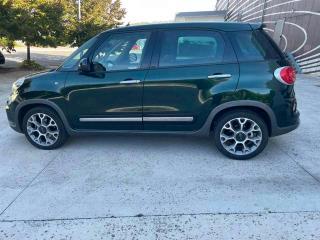 Fiat 500 L 500L 1.3 mjt Trekking 85cv