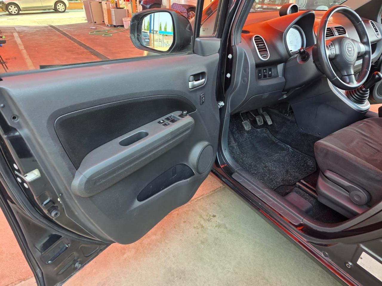 Opel Agila 1.0 12V 65CV Enjoy