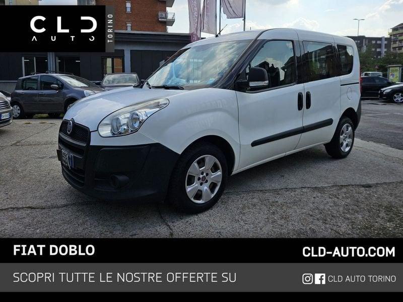 FIAT Doblò 1.3 Mjt 16v 90cv Active