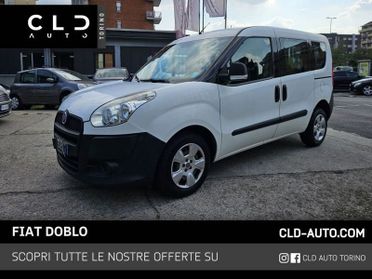 FIAT Doblò 1.3 Mjt 16v 90cv Active
