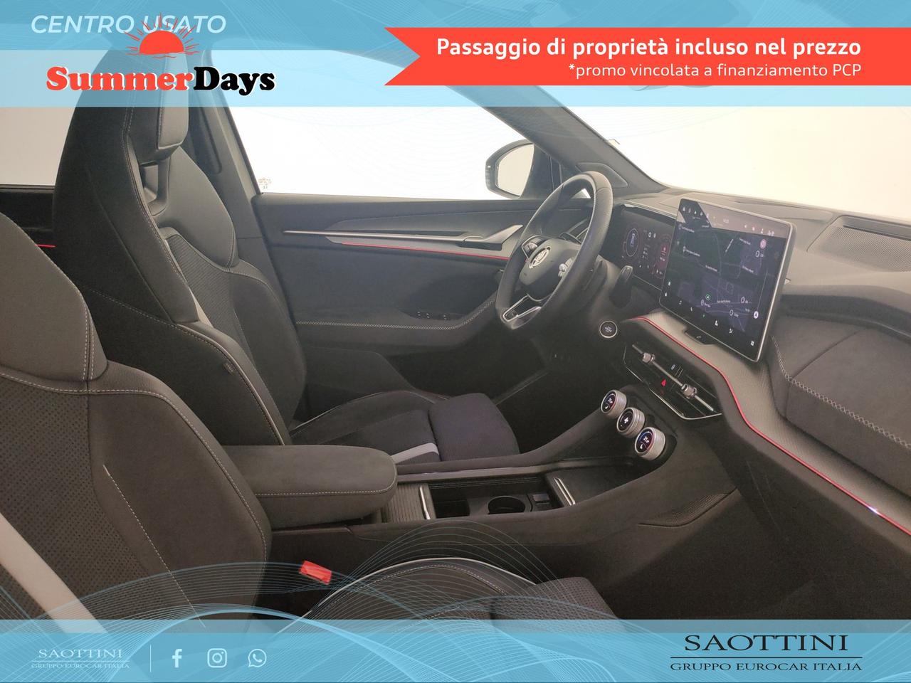 2.0 TDI Sportline 4x4 193 CV DSG