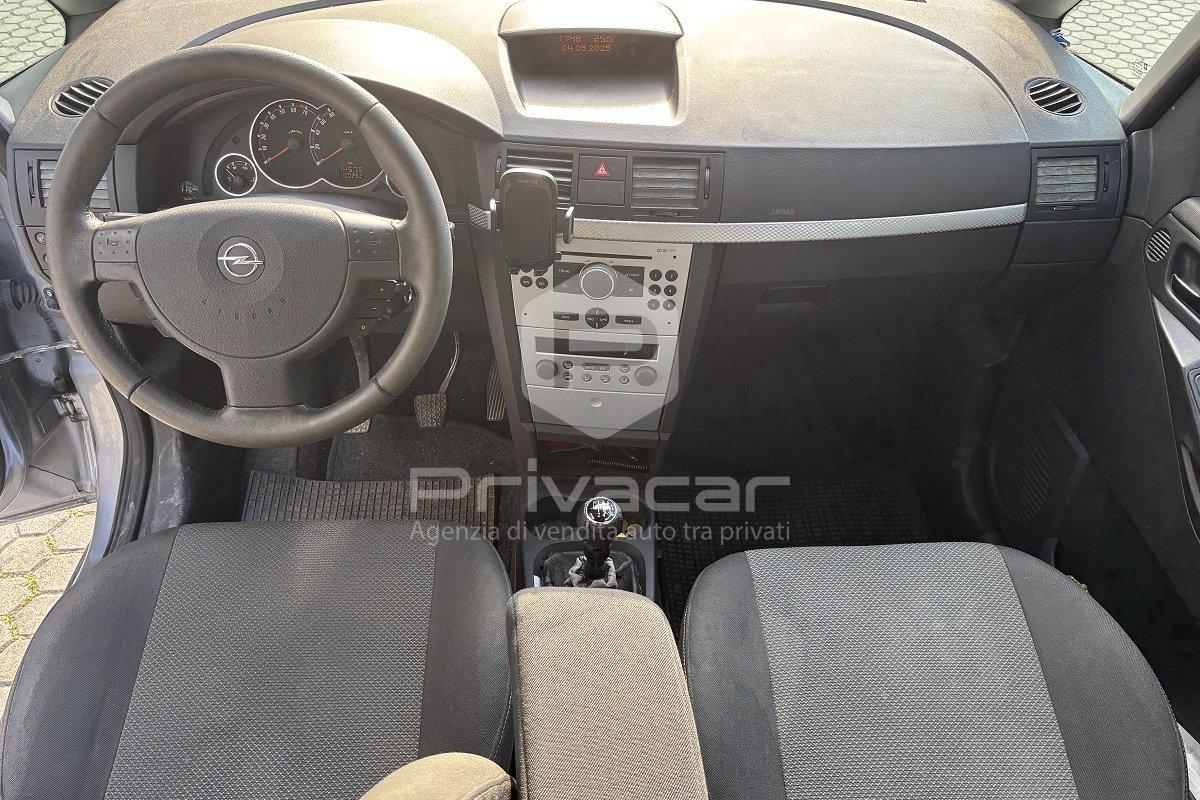 OPEL Meriva 1.4 16V Cosmo