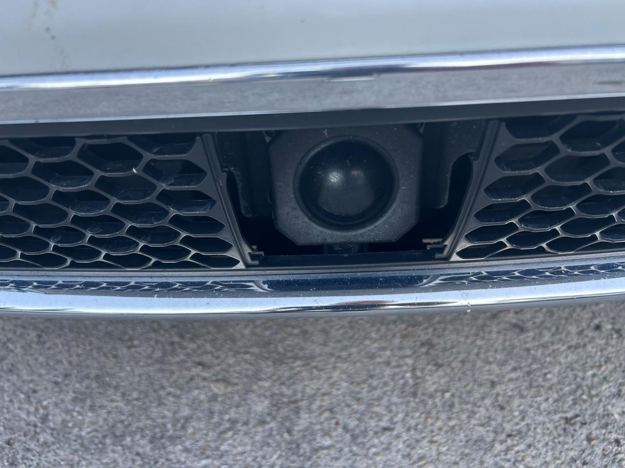 Jeep Grand Cherokee 3.0 V6 CRD 250 CV Multijet II Overland