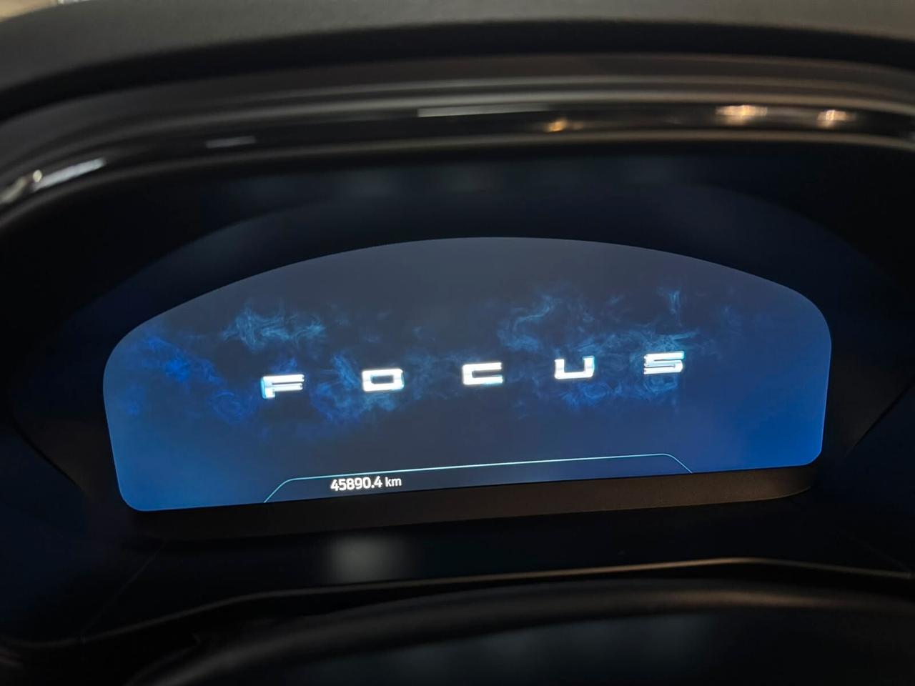 Ford Focus 1.0 EcoBoost Hybrid 125 CV 5p. ST-Line X