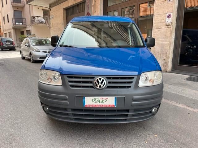 Volkswagen Caddy 1.9 TDI 5p. Life