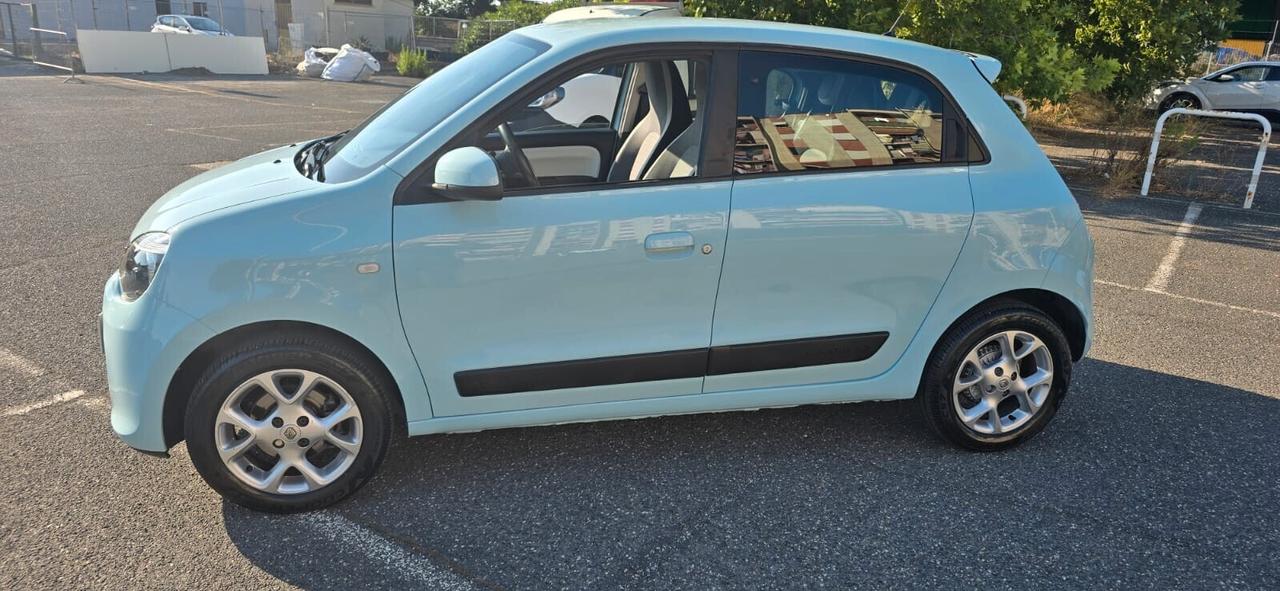 Renault Twingo SCe Zen solo 41909 km