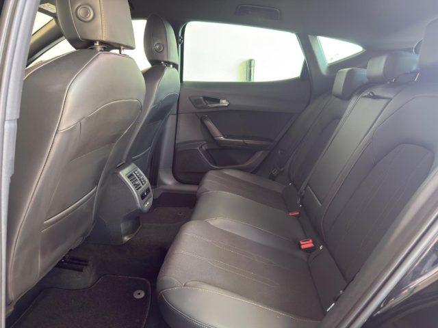CUPRA Formentor 2.0 TDI DSG
