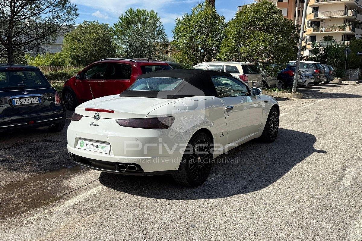 ALFA ROMEO Spider 2.0 JTDm