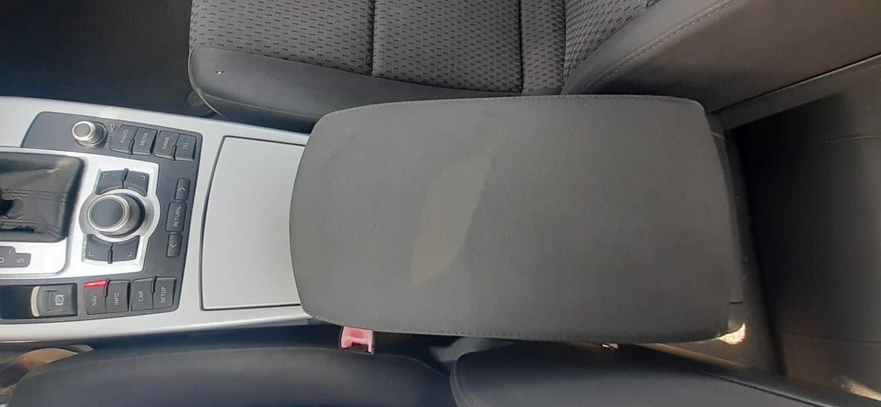 Audi A6 2011 - 2.7 V6 TDI 190 CV LB AUTOMOBILI