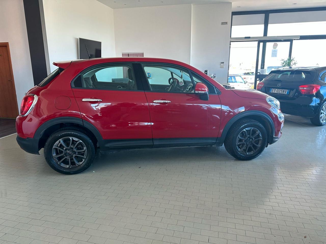 Fiat 500X 1.3 MultiJet 95 CV Pop Star