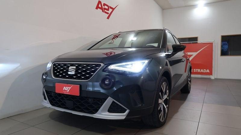 Seat Arona Arona 1.0 EcoTSI XPERIENCE