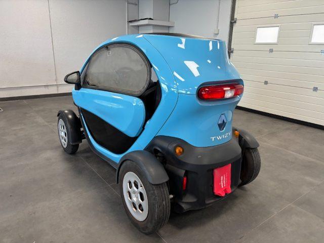 RENAULT Twizy 80 Intens Elettrica 125 CC